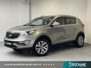 Kia Sportage 1.6 GDI X-treme DynamicLine | TREKHAAK | 2e-EIG. |