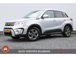 Suzuki Vitara 1.6 Exclusive Apple Carplay/Android Auto, Trekhaak, All-Seasons