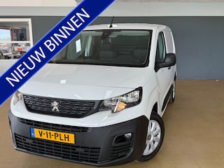 Peugeot Partner 1.2 Puretech