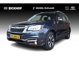 Subaru Forester 2.0 Comfort - Trekhaak - Dealer onderhouden