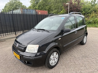 Fiat Panda 1.2 Edizione Cool