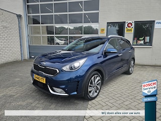 Kia Niro 1.6 GDi ExecutiveLine Automaat