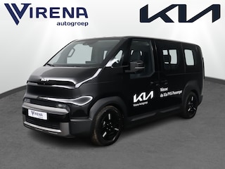 Kia PV5 Passenger Elite 71.2 kWh - 11kW 3-fase - 5 Zits - 360°-camera - Parkeersensoren, voor-, zij- en achterkant - 7 Jaar of 150.000 Fabrieksgarantie