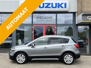 Suzuki S-Cross 1.0 Boosterjet 112PK Automaat Exclusive (RIJKLAARPRIJS)