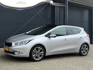 Kia Ceed Cee'd 1.6 GDI 20th Anniversary, Panodak, Carplay, Climate, Cruise