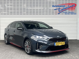 Kia ProCeed 1.6 Turbo-GDI GT Automaat Rijklaarprijs!