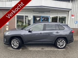Toyota RAV4 2.5 Hybrid Business Plus 19 Inch Trekhaak