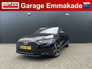 Audi A3 Sportback 40 TFSI e Edition PHEV | Digital Dashboard
