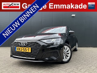 Audi A3 Sportback 40 TFSI e Edition PHEV | Digital Dashboard