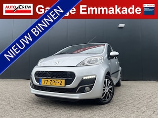 Peugeot 107 1.0 Active | Airco