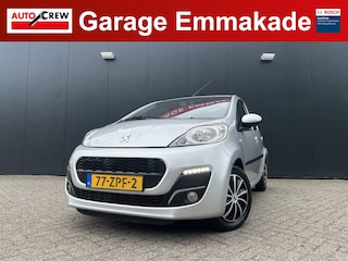 Peugeot 107 1.0 Active | Airco