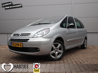 Citroën Xsara Picasso 1.6i-16V Image (Vol-Opties!)