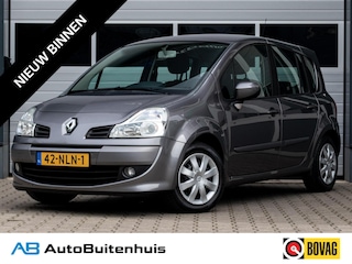 Renault Modus 1.6-16V Dynamique|NW. APK|AUTOMAAT| TREKHAAK|CRUISE|AIRCO