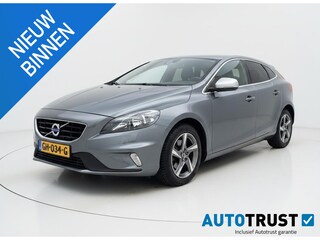 Volvo V40 2.0 T2 R-Design CLIMA NAV CRUISE PDC