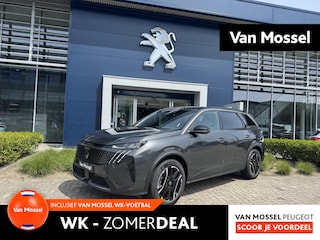 Peugeot 5008 1.6 Plug-in Hybrid 195 Allure l Voorraad l Vision 360