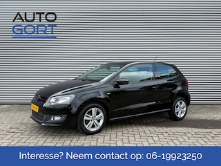 Volkswagen Polo 1.2 TSI Highline | Airco | Cruise | Parkeersens. | Navi | Bluetooth