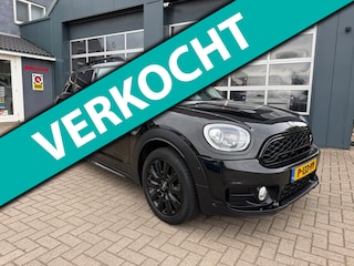Mini Countryman 1.5 Cooper S E ALL4 Chili PHEV