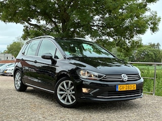 Volkswagen Golf Sportsvan 1.4 TSI Highline | Cruise + Clima nu € 8.975,-!!!
