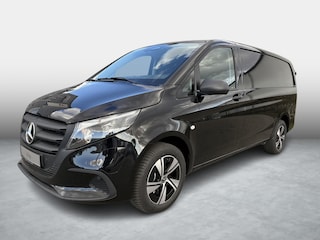 Mercedes-Benz Vito 112 L2 60 kWh Mercedes-Benz eVito eVito 112 L2 66 kWh