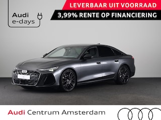 Audi A6 Limousine S edition e-hybrid 299 pk |  MMI experience pro |  Premium pakket |  Tech plus |  Edition one |