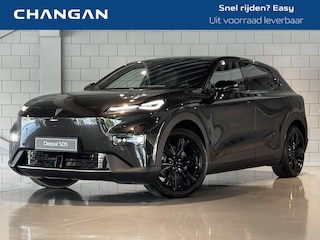 Changan Deepal S05 Max 68.8 kWh | 272PK | Head-Up | Pano | Stoelvent.