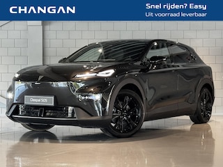 Changan Deepal S05 Max 68.8 kWh | 272PK | Head-Up | Pano | Stoelvent.