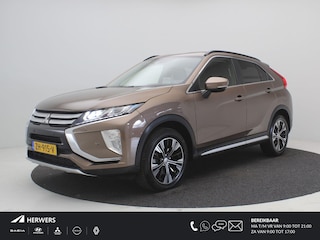 Mitsubishi Eclipse Cross 1.5 DI-T First Edition / Automaat / 360 Camera / HUD / Keyless / Dodehoek Detectie / Cruise Control / 1ste Eigenaar / Dealeronderhouden /