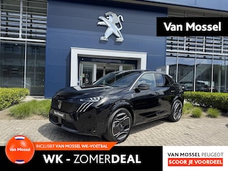 Peugeot 3008 GT Long Range 230 97 kWh l Voorraad l Pano l Focal l Massage l Full Options