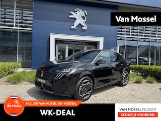 Peugeot 3008 GT Long Range 230 97 kWh l Voorraad l Pano l Focal l Massage l Full Options