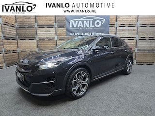 Kia XCeed 1.6 GDi PHEV ExecutiveLine Leder Pano Clima Navi 18"LM