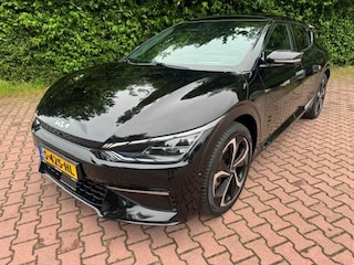 Kia EV6 GT-line AWD 77.4kWh/325pk/SOH 100%/Pano/Full led/Acarplay/Headup/Garantie