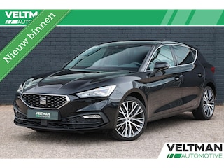 Seat Leon 1.4 TSI eHybrid PHEV FR ACC STUURVERWARMING CAMERA LED