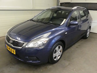 Kia Ceed Cee'd 1.4 CVVT X-tra - Airco - 1e Eigenaar