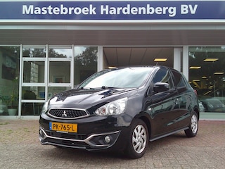 Mitsubishi Space Star 1.2 100th Anniversary Edition Staat in Hardenberg