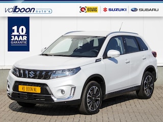 Suzuki Vitara 1.5 Hybrid Style | Navi | Camera | Schuifdak | Adap. Cruise | Lm-Velgen