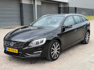 Volvo V60 2.4 D5 Twin Engine Special Edition - PANO