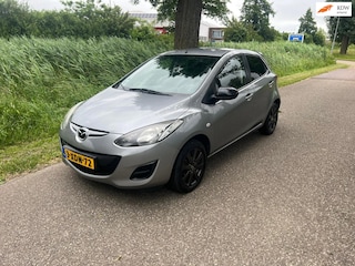 Mazda 2 1.3 Color Edition Airco Elk Ramen Lm Velgen