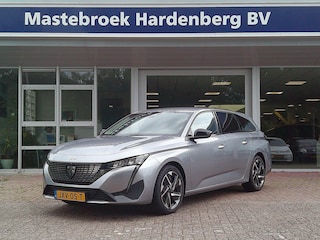 Peugeot 308 SW 1.2 PureTech Allure Pack Business Staat in Hardenberg