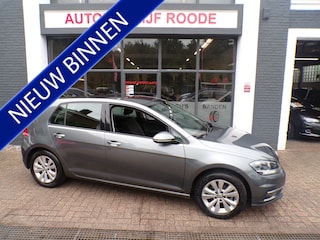 Volkswagen Golf 7.5 1.0 TSI 5-Drs Comfortline NAP,NAVI,LMV,TOP STAAT! ''ZONDAG OPEN''
