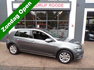 Volkswagen Golf 7.5 1.0 TSI 5-Drs Comfortline NAP,NAVI,LMV,TOP STAAT! ''ZONDAG OPEN''