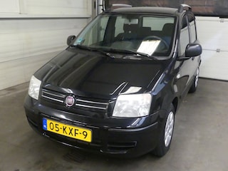 Fiat Panda 1.2 Edizione Cool - Weinig Km NAP - Mooie Auto
