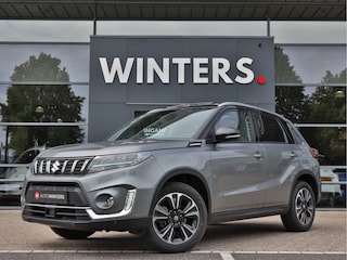 Suzuki Vitara 1.5 Hybrid Style Automaat Keyless | Stoelverwarming | Panoramadak