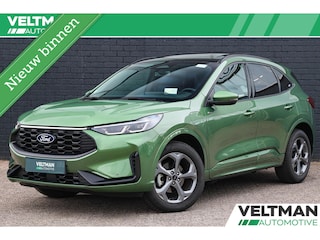Ford Kuga 2.5 PHEV ST-Line X PANO TREKHAAK HEAD UP CRUISE CAMERA STUURVERWARMING