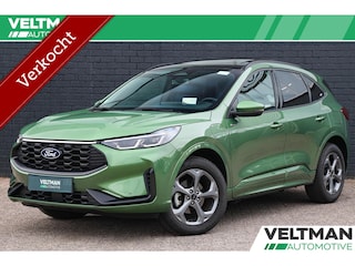 Ford Kuga 2.5 PHEV ST-Line X PANO TREKHAAK HEAD UP CRUISE CAMERA STUURVERWARMING