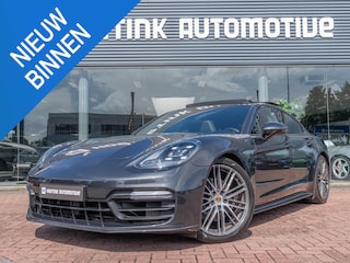 Porsche Panamera 2.9 4S | BTW | 4-wiel sturing | Sport-Chrono | Dealer onderhouden