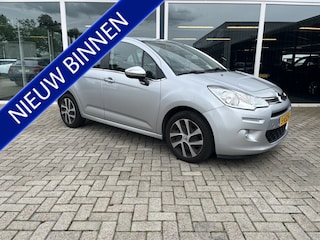 Citroën C3 1.6 e-HDi Collection Cruise /