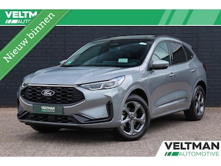 Ford Kuga 2.5 PHEV ST-Line X PANO TREKHAAK HEAD UP CRUISE CAMERA STUURVERWARMING