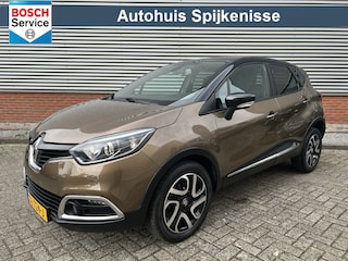 Renault Captur 1.2 TCe Dynamique | Automaat | Navigatie | Keyless | Camera |