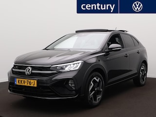 Volkswagen Taigo 1.0 TSI R-Line Edition Panoramaschuif-kanteldak - PDC - Apple Carplay/Android Auto - ACC - LED