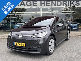 Volkswagen ID.3 Pro 58 kWh | SOH: 95,1% | Style Pack | Design Pack | Comfort Pack |